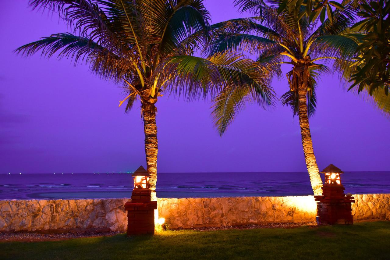 Sea Memories White Sand Beach Hotel Huahin Kültér fotó