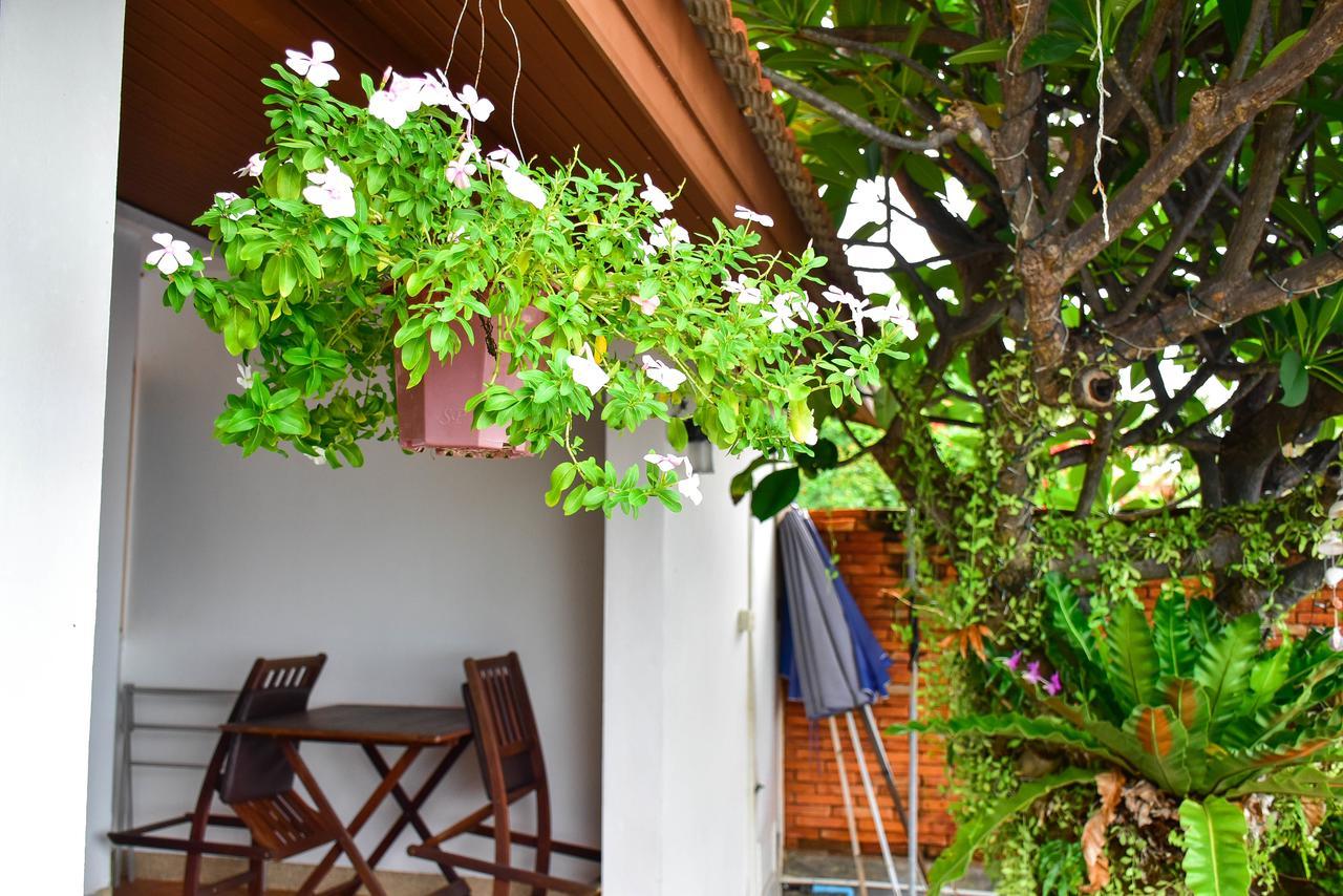 Sea Memories White Sand Beach Hotel Huahin Kültér fotó