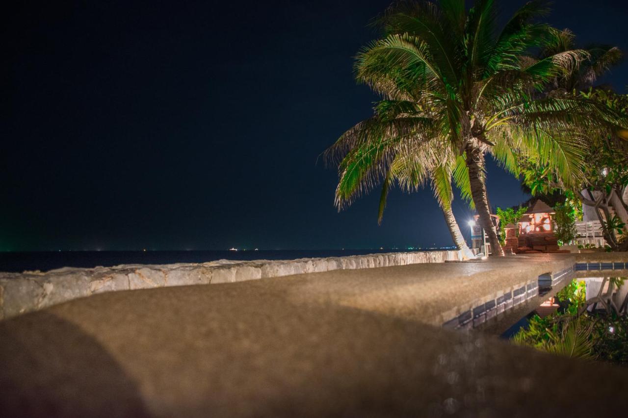 Sea Memories White Sand Beach Hotel Huahin Kültér fotó